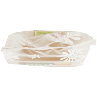 BIO Grano saraceno flakes Biologici 200 g – immagine 13