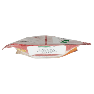 PAM Qualità per te Grana Padano DOP grattugiato fresco 200 g – immagine 13