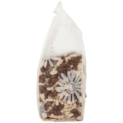 BIO Multi cereale vaniglia e cioccolato 200 g – immagine 12