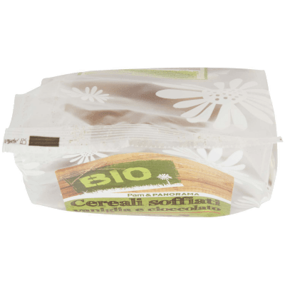 BIO Multi cereale vaniglia e cioccolato 200 g – immagine 13