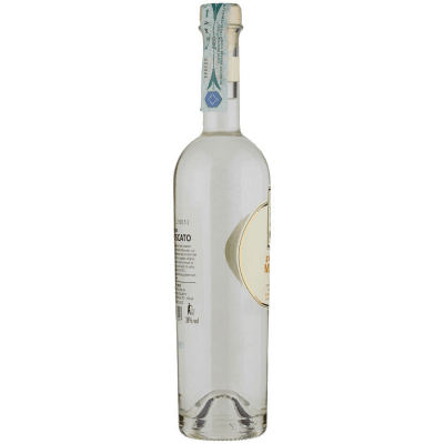 Aqua Nobile Grappa Moscato 50 cl – immagine 10