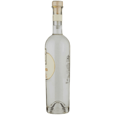 Aqua Nobile Grappa Moscato 50 cl – immagine 12