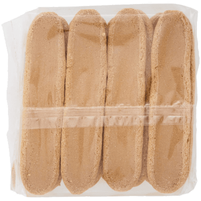 TESORI DELL'ARCA Savoiardi Sardi 350 g – immagine 11