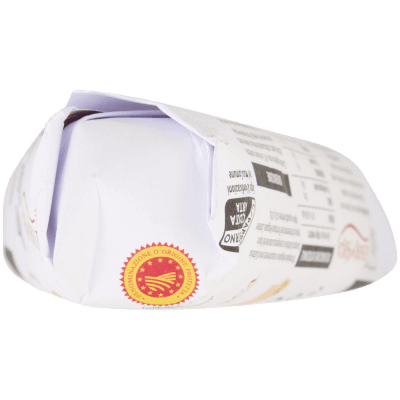 TESORI DELL'ARCA Parmigiano Reggiano DOP Stagionato Oltre 30 Mesi Aromatico 0,300 kg – immagine 13