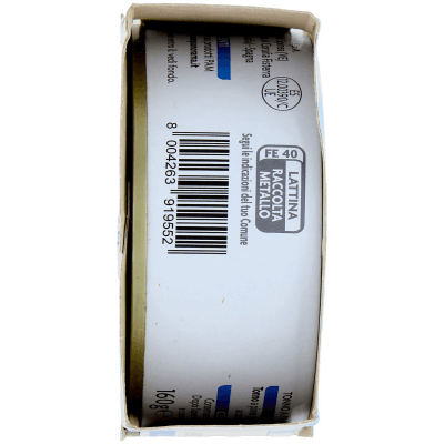 PAM Tonno a Pinne Gialle al Naturale 2 x 160 g – immagine 10