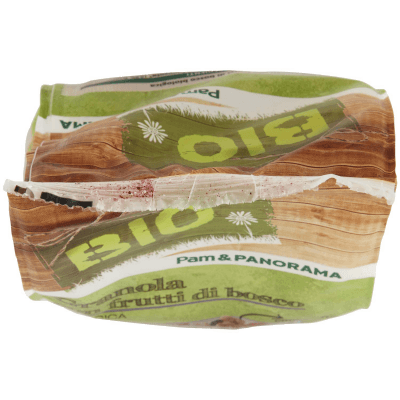 BIO Muesli croccante con frutti di bosco 375 g – immagine 13