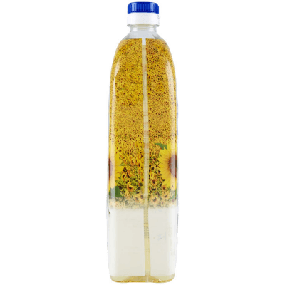 PAM PANORAMA Olio di Semi di Girasole 1 L – immagine 12