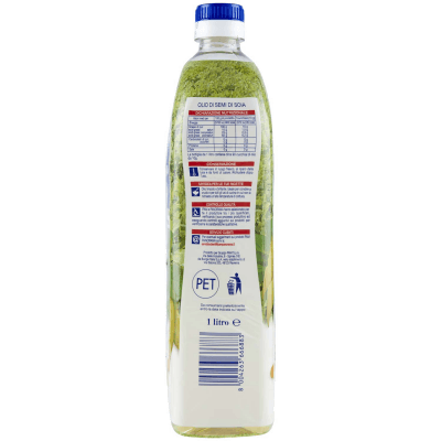 PAM PANORAMA Olio di Semi di Soia 1 L – immagine 12