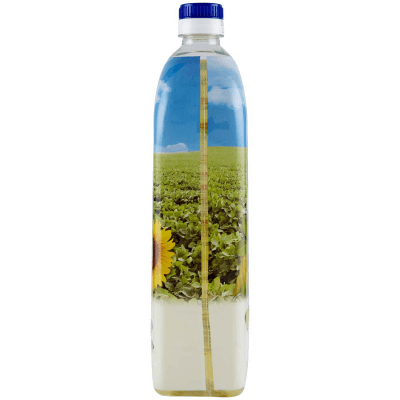 PAM PANORAMA Olio di Semi Vari 1 L – immagine 10