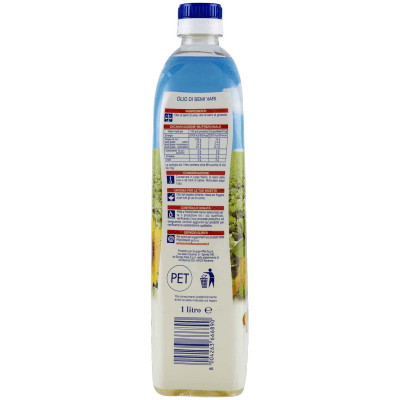 PAM PANORAMA Olio di Semi Vari 1 L – immagine 12