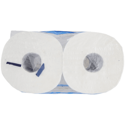 PAM PANORAMA Carta Igienica profumata 3 veli 4 rotoloni – immagine 13