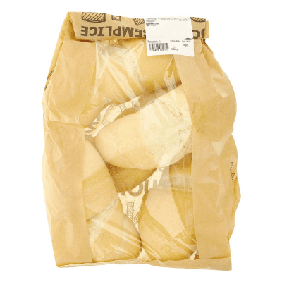 Pane comune bananina – immagine 6