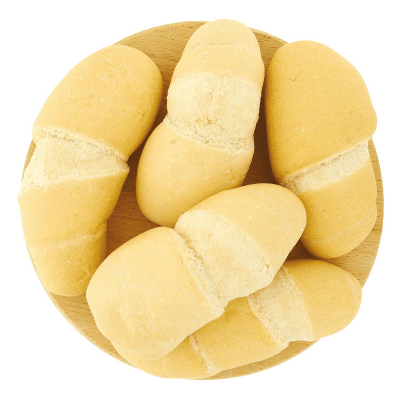 Pane comune bananina – immagine 7