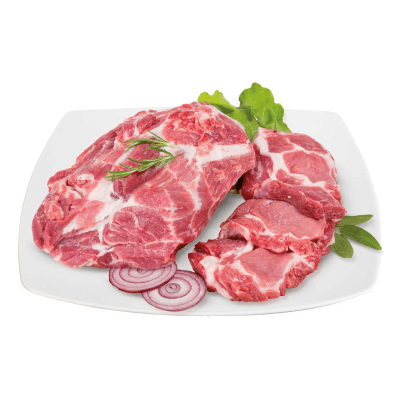 Coppa di suino senza osso – immagine 4