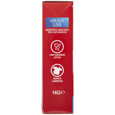 PAM PANORAMA Sbiancante con ossigeno attivo 1 kg – immagine 10