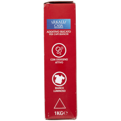 PAM PANORAMA Sbiancante con ossigeno attivo 1 kg – immagine 12