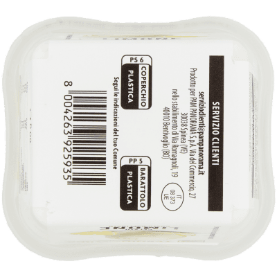 TESORI DELL'ARCA Gelato Limone 80 g – immagine 14