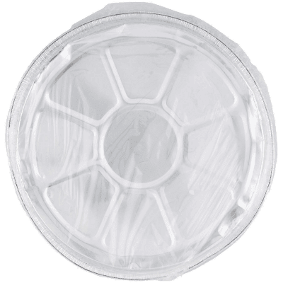 PAM PANORAMA Vaschette alluminio Forno per Torte e Crostate 3 pz – immagine 11