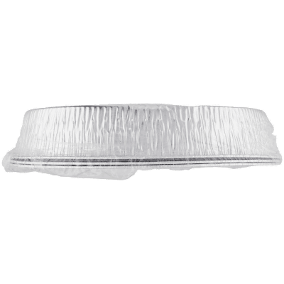 PAM PANORAMA Vaschette alluminio Forno per Torte e Crostate 3 pz – immagine 13