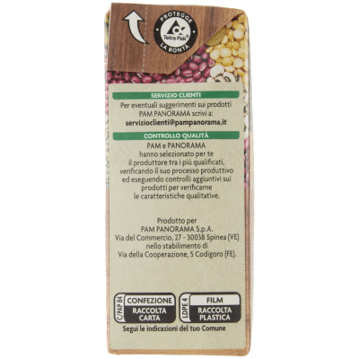 PAM Qualità per te Piselli Fini 380 g – immagine 10