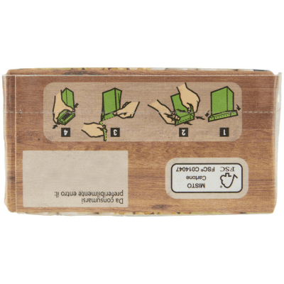 PAM Qualità per te Piselli Fini 380 g – immagine 13