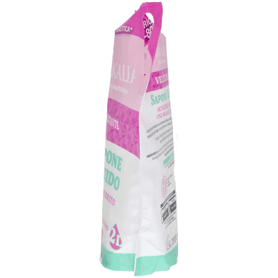 ARKALIA Sapone Liquido Muschio Fiorito Viso Mani e Corpo Ricarica 2 L – immagine 12