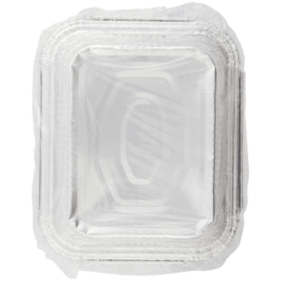 ARKALIA CASA Freezer e Forno Alluminio 2 Porzioni 5 pz – immagine 11