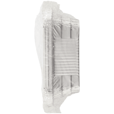 ARKALIA CASA Freezer e Forno Alluminio 2 Porzioni 5 pz – immagine 12