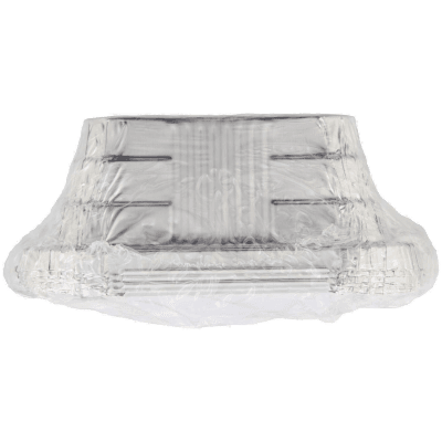 ARKALIA CASA Freezer e Forno Alluminio 2 Porzioni 5 pz – immagine 13