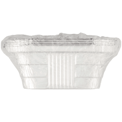 ARKALIA CASA Freezer e Forno Alluminio 2 Porzioni 5 pz – immagine 14