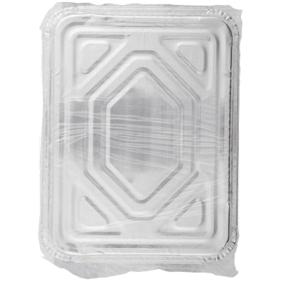 ARKALIA CASA Freezer e Forno Alluminio 4 Porzioni 3 pz – immagine 11