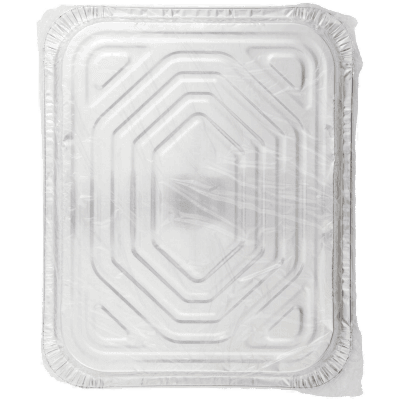 PAM PANORAMA Vaschette alluminio Forno 8 porzioni 4 pz – immagine 11