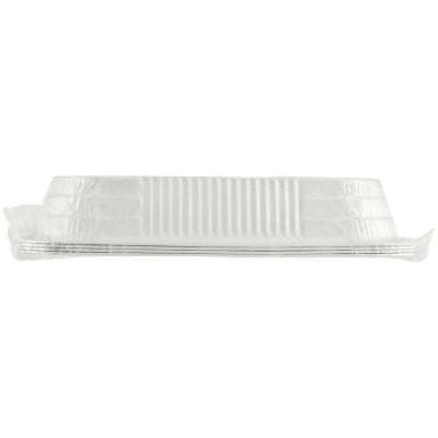 PAM PANORAMA Vaschette alluminio Forno 8 porzioni 4 pz – immagine 13