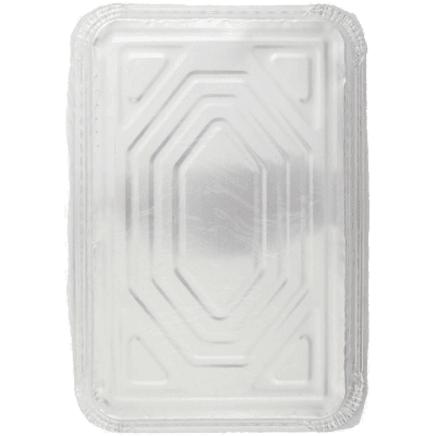 ARKALIA CASA Freezer e Forno Alluminio 6 Porzioni 2 pz – immagine 11