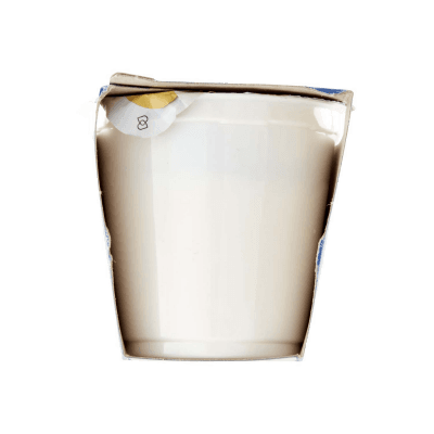 PAM PANORAMA Yogurt intero Cremoso alla Banana 250g (125g x2) – immagine 10