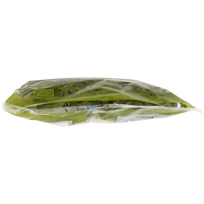 BIO Rucola Biologica 125 g – immagine 14