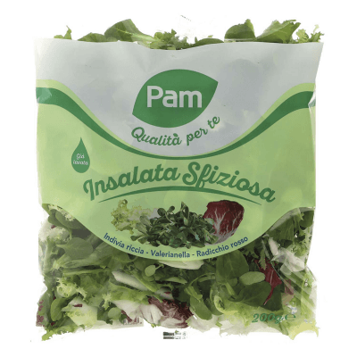 Insalata PAM Panorama 200 g – immagine 10