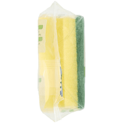 PAM Spugna Abrasiva Sagomata 2 pz – immagine 10