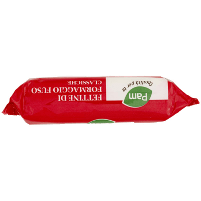PAM Qualità per te Fettine di Formaggio Fuso 8 Pezzi 200 g – immagine 13