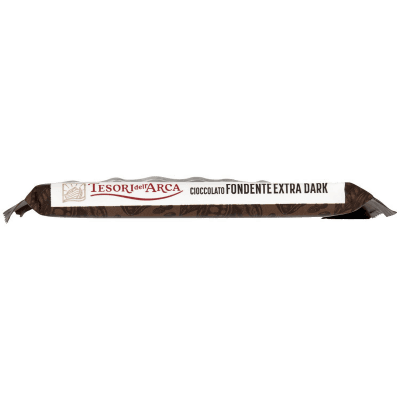 TESORI DELL'ARCA Cioccolato Fondente Extra Dark Cacao 70% Min. 100 g – immagine 13