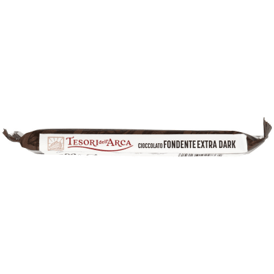TESORI DELL'ARCA Cioccolato Fondente Extra Dark Cacao 70% Min. 100 g – immagine 14