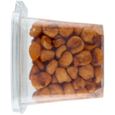 PAM Mais Gigante Piccante Tostato e Salato 200 g – immagine 12