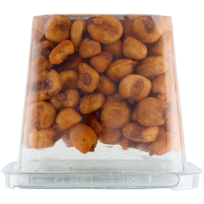 PAM Mais Gigante Piccante Tostato e Salato 200 g – immagine 13