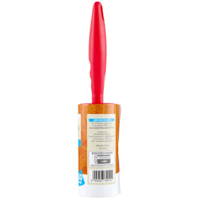 PAM Spazzola Adesiva per Abiti 30 fogli – immagine 12