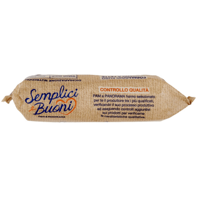 SEMPLICI E BUONI 48% di Grassi in Meno Le Fettine 8 Fette 200 g – immagine 13