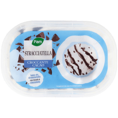 PAM Stracciatella 500 g – immagine 9