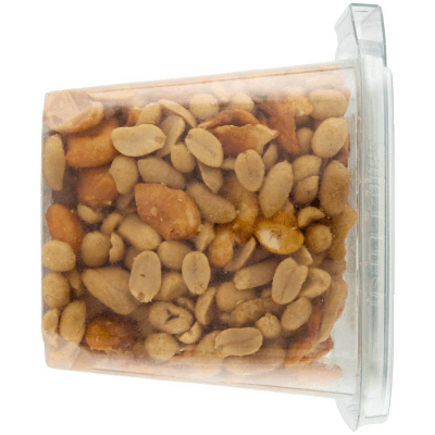 PAM Mix Piccante Salato 400 g – immagine 10