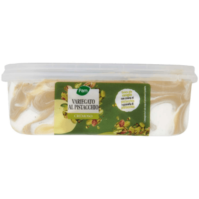 PAM Variegato al Pistacchio 500 g – immagine 14