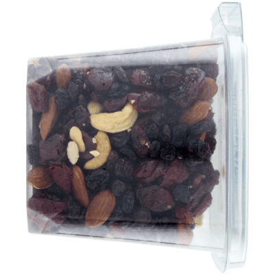 PAM Mix Frutta Secca ed Essiccata 400 g – immagine 10