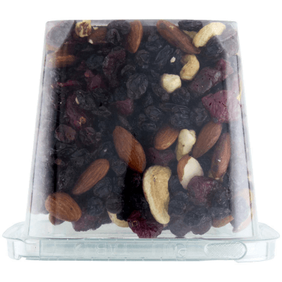 PAM Mix Frutta Secca ed Essiccata 400 g – immagine 13